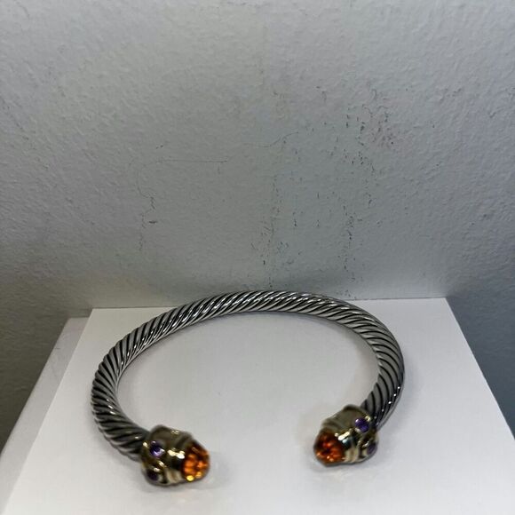 David Yurman Bracelet - Picture 3 of 4